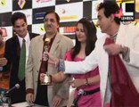 ‘Gold Awards 2008’ in Dubai