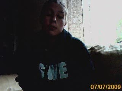 Videoblogg Glamoruse