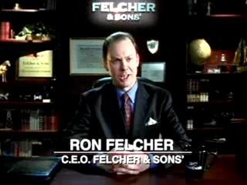 Terry Tate Gets Sensitivity Training