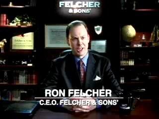 Terry Tate Gets Sensitivity Training