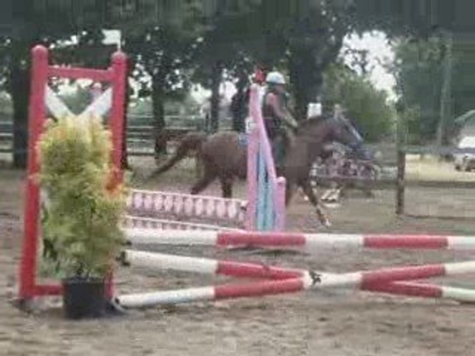 Club 4, 5 Juillet 2009