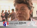 Jean Louis Borloo : vers le congrès de Novembre 2009