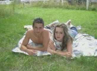 Mariage Chouchou-Tonny