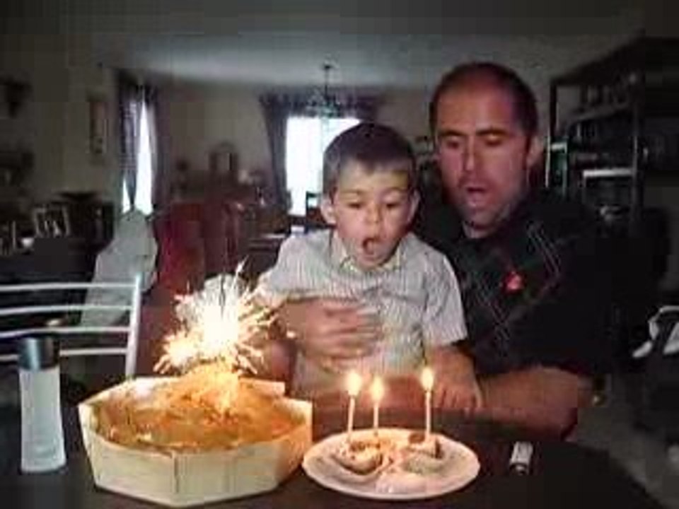 joyeux anniversaire