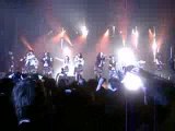 AKB48 - Aitakatta (Japan Expo 2009)