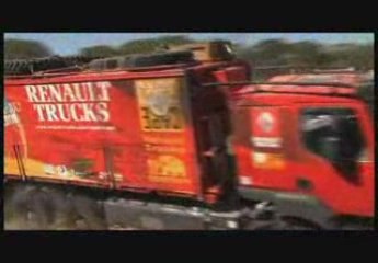 Etape 14 : de Lusaka aux chutes Victoria