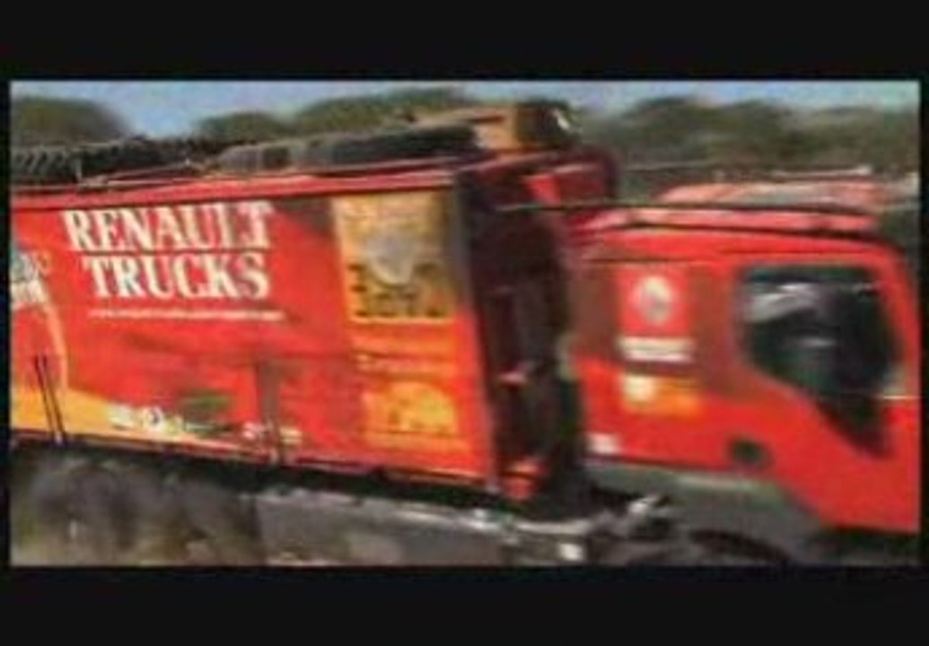 Etape 14 : de Lusaka aux chutes Victoria