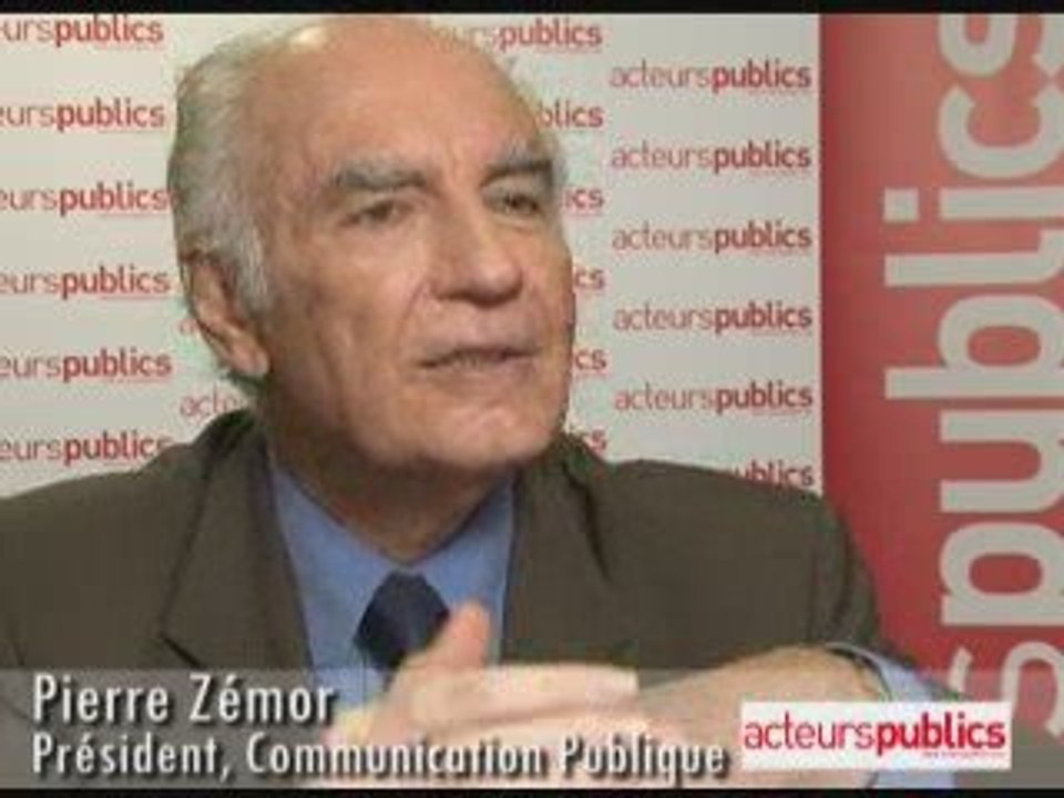 Pierre Zemor