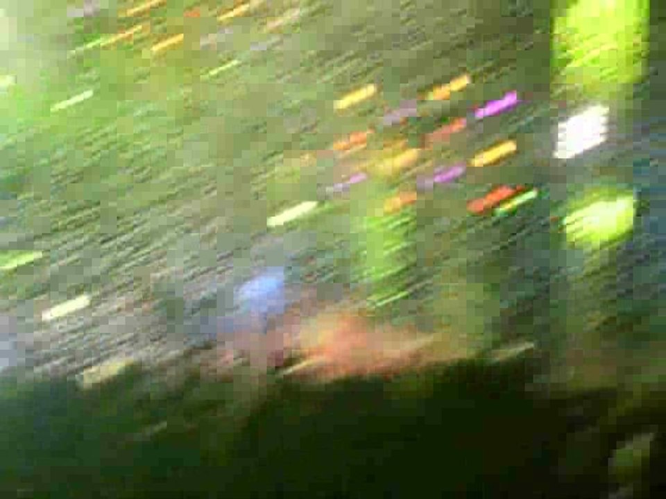 scorpions live - outro karaiskaki stadium 2009