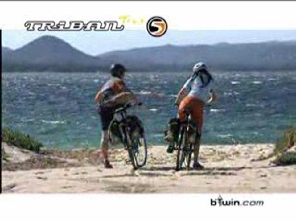 Vélo triban Road 5 adulte bTwin