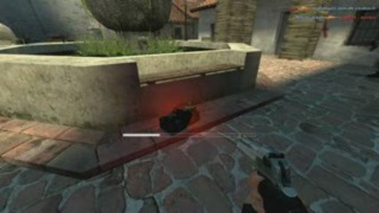 SICK Ninja Defuse