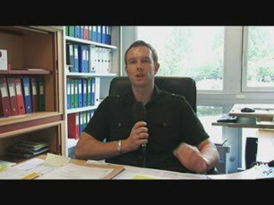 La voie verte : Des promenades accessibles