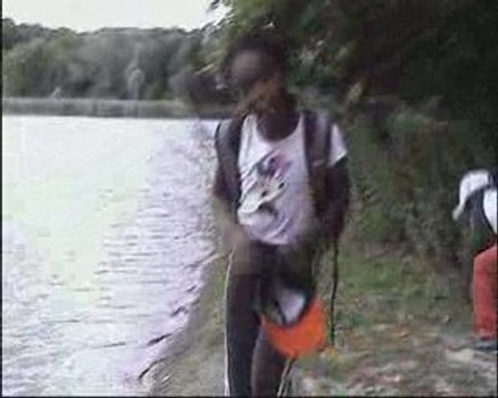 JE SUIS SUR TF1 PENDANT MES VACANCES