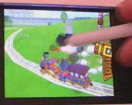 PASSION-JAPAN : JAPAN EXPO 2009 zelda spirit tracks