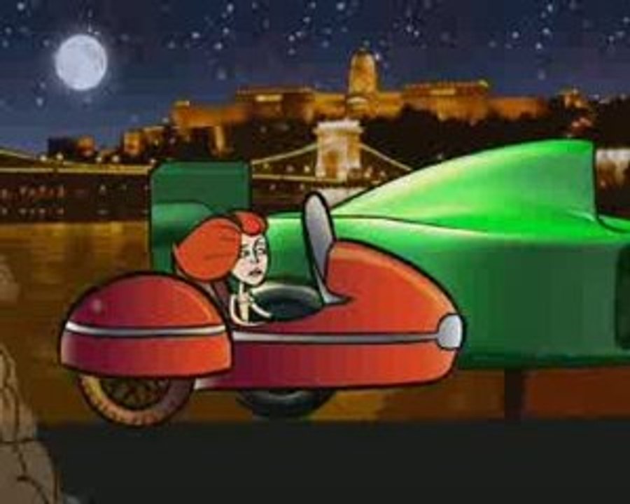 Formel 1 Grand Prix Spiel von Ungarn 2009