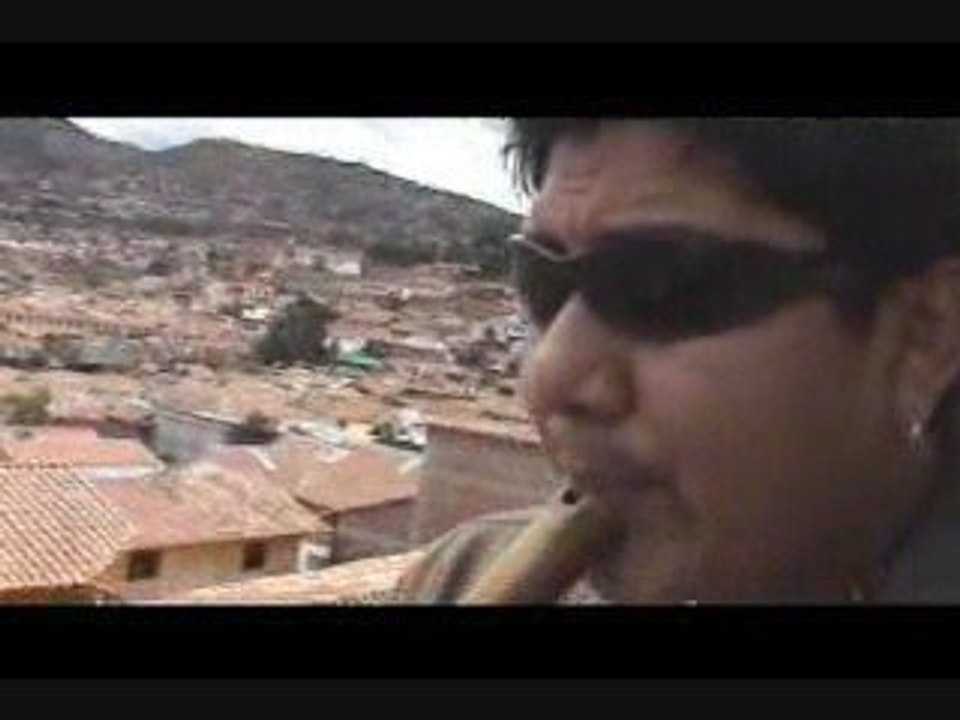 Valicha Cusco