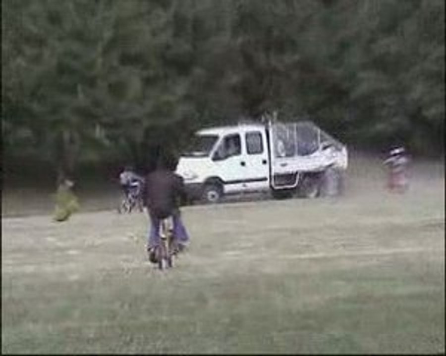 MES VACANCES LES PLUS FABULEUX