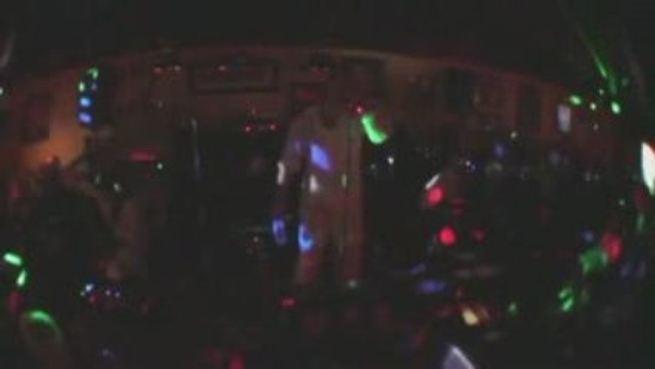 Michael Jackson vs MAD IN ROCK Part.1