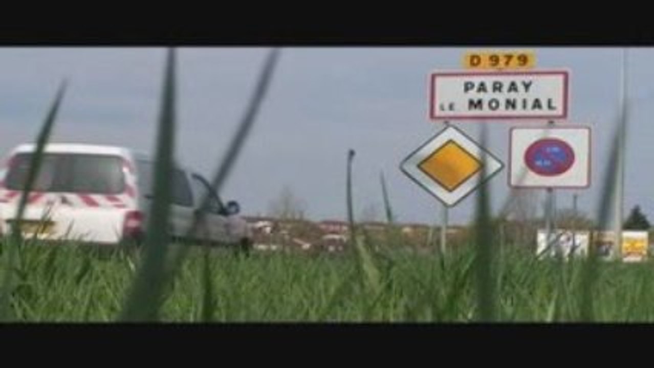 La RCEA : Route Centre Europe Atlantique