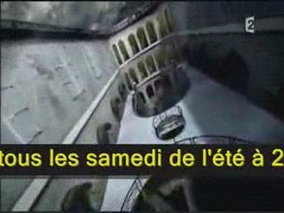 Fort boyard - Générique 2009