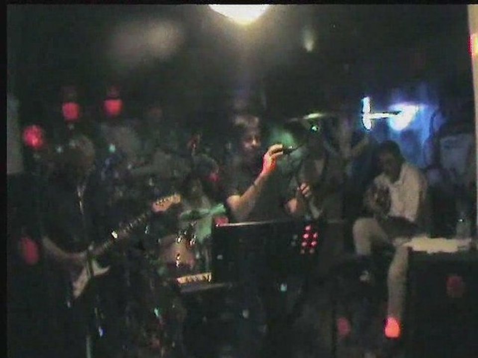 statesboro blues cover (Allmann Brothers)