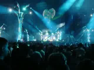 unighted 2009 GUETTA