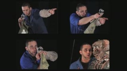 Othello par Boufou théâtre