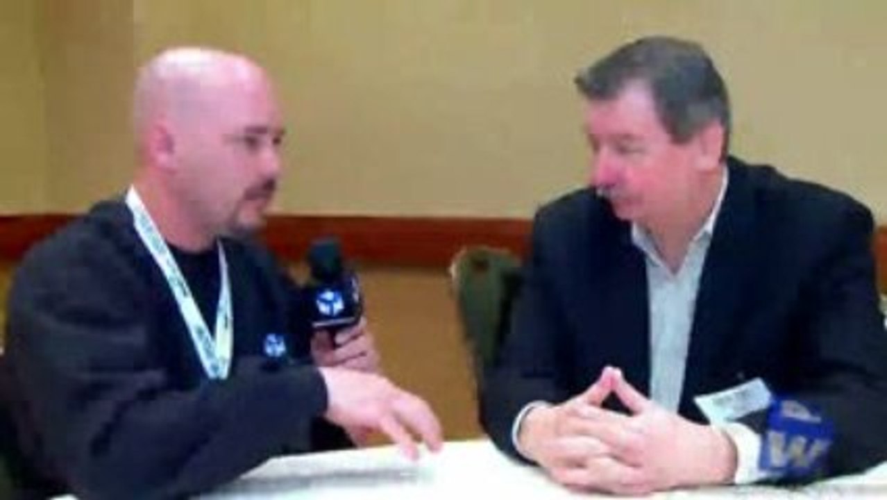 Bruce Clay SES NY 2009