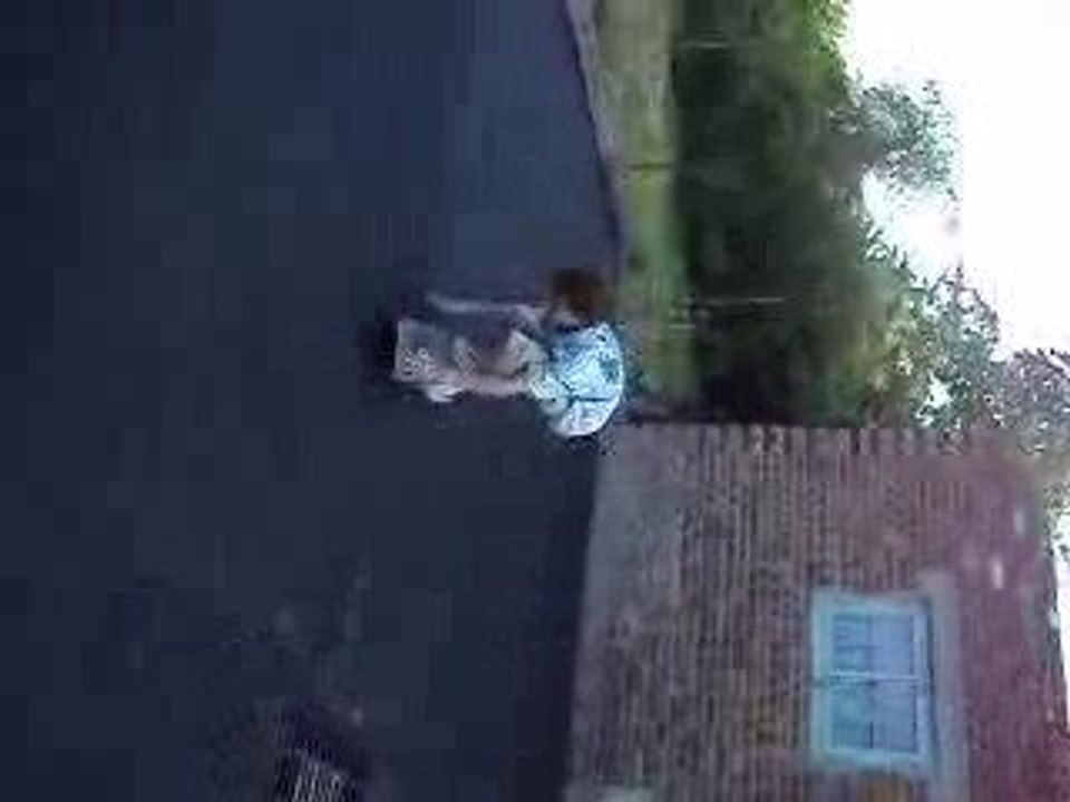 kickflip