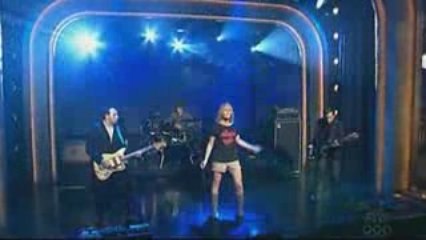 Metric - Monster Hospital Live! at Conan O´Brien