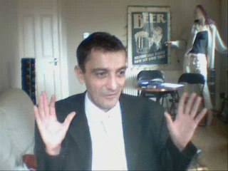 christophe tixier interviews her royal highness qe2