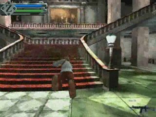 [video test] Gunz The Duel