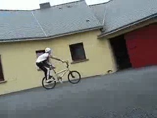 BMX Beginner Tips 🚴‍♂️