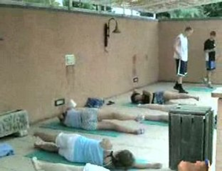 Camping Les Galets Argeles-sur-Mer France