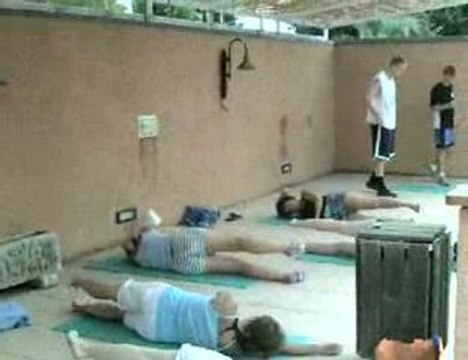 Camping Les Galets Argeles-sur-Mer France