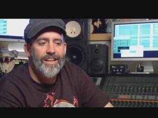 THE 69 EYES - Back In Blood Episode 1