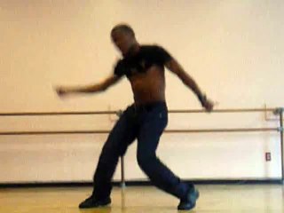 LeNair Xavier Taprovo - Touch/So Much Betta