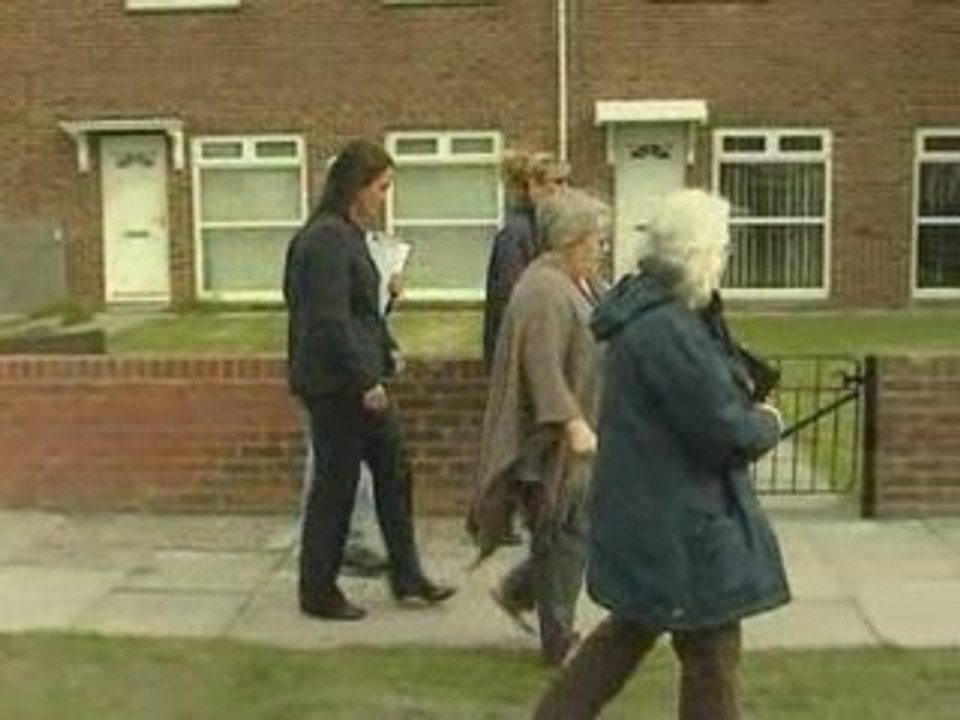 John Lynch Housing Hero