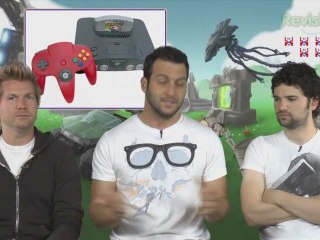 Amazoo - Public Enemies, The Conduit, The Hurt Locker, ...