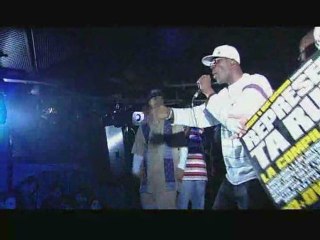 Concert LMC Click "Represente ta rue 2"