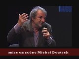 L'INVENTION DU MONDE - OLIVIER ROLIN  MICHEL DEUTSCH - MC93