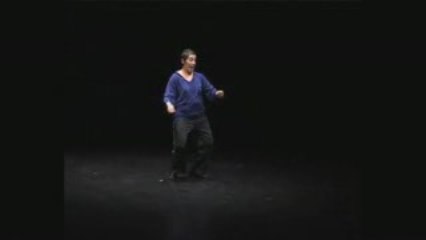 SACRIFICES par Nouara Naghouche