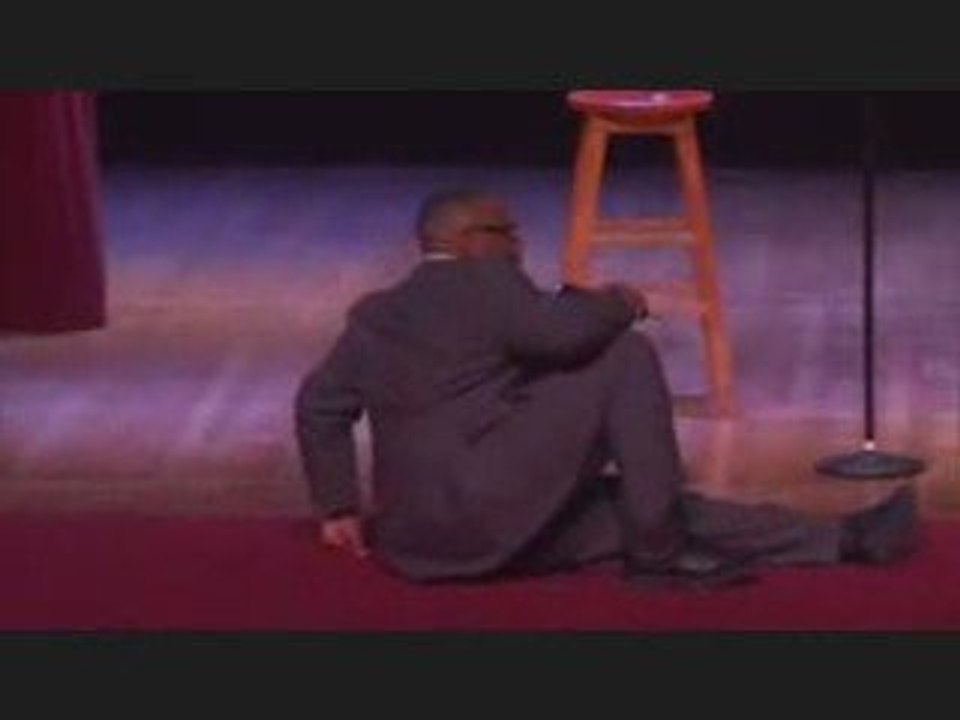 allah made me funny