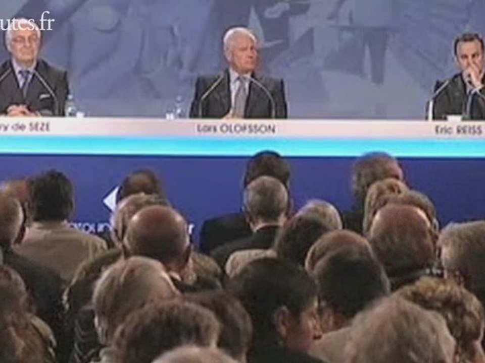 Le Rewind du mardi 7 juillet : tout le monde debout