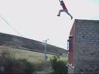 saut de fond septembre 2004