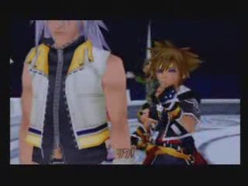 riku sexy