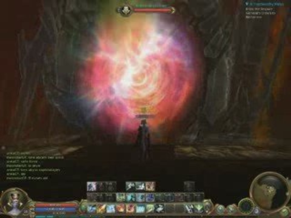 Aion CBT3 GreatTurk Guild Videos