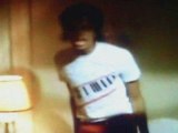 Michael Jackson Parodie
