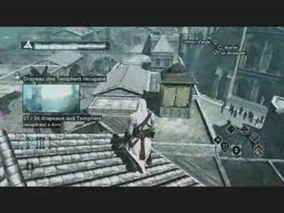 Assassin's Creed 45/78 (2/2)