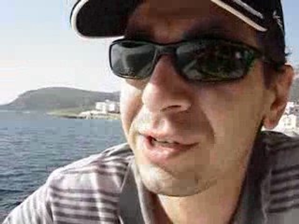 karaburun 1. gun degerlendirme